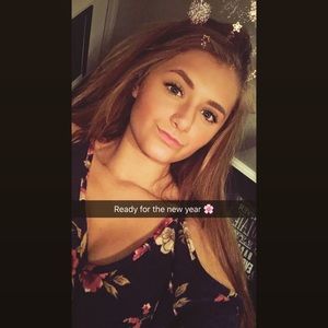 Meet your Posher, Victoria